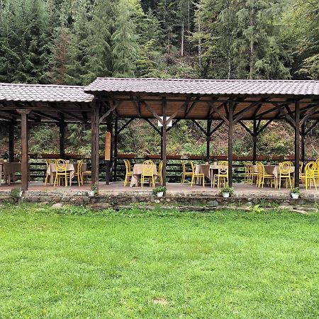 Pension Onelia Girda de Sus Exterior photo