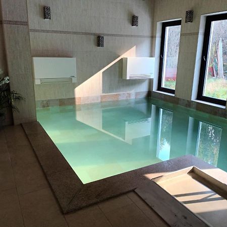 Pension Onelia Girda de Sus Exterior photo