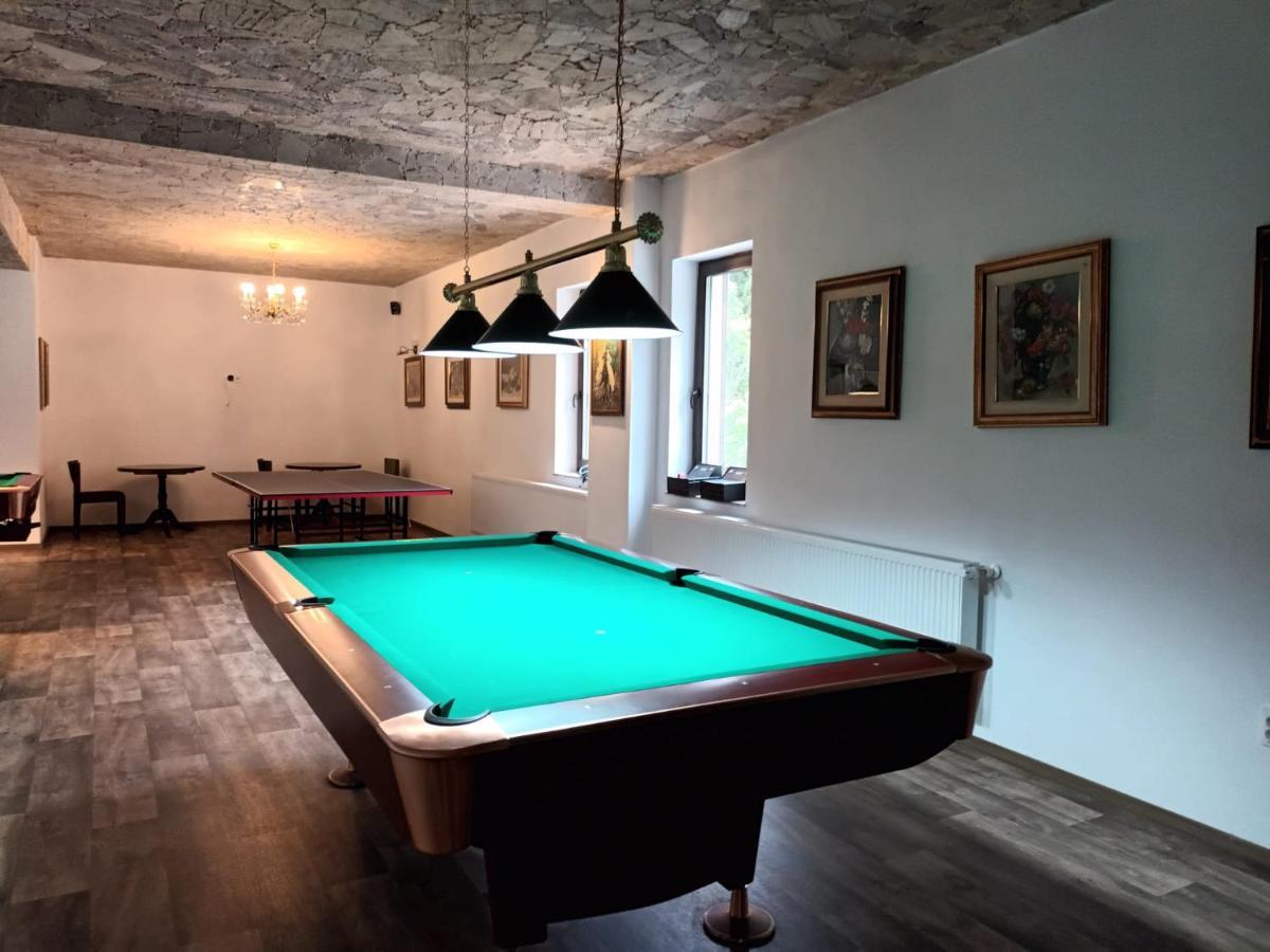 Pension Onelia Girda de Sus Exterior photo