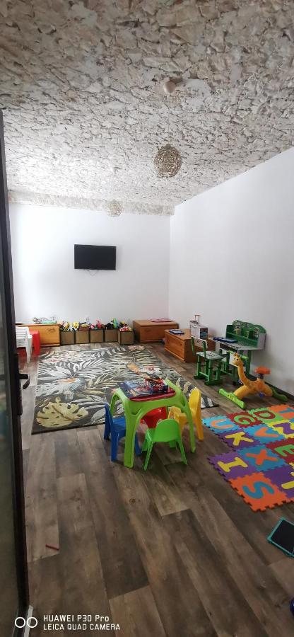Pension Onelia Girda de Sus Exterior photo