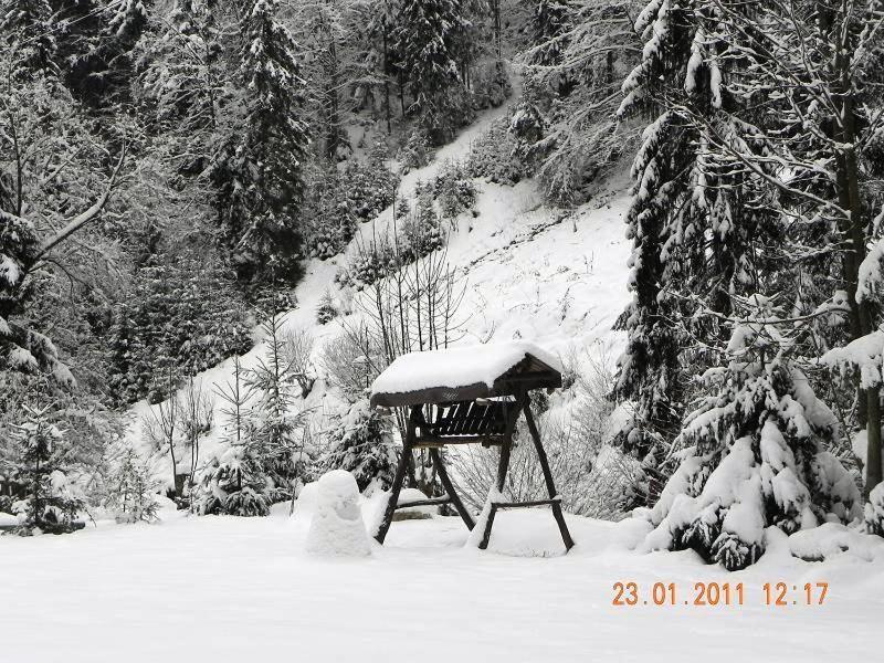 Pension Onelia Girda de Sus Exterior photo