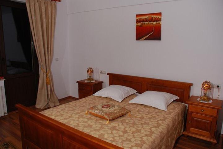 Pension Onelia Girda de Sus Exterior photo