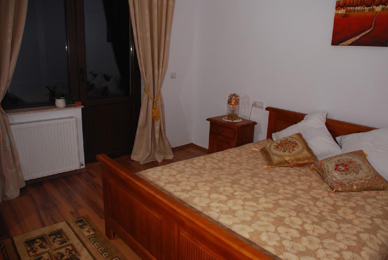 Pension Onelia Girda de Sus Exterior photo